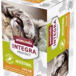 Animonda Integra Protect Cat Intest Pute 6x100gS