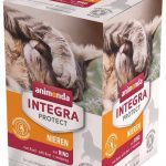 Animonda Integra Protect Cat Renal Rind 6x100gS
