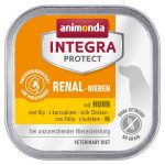 Animonda Integra Protect Dog Niere Huhn 150gS