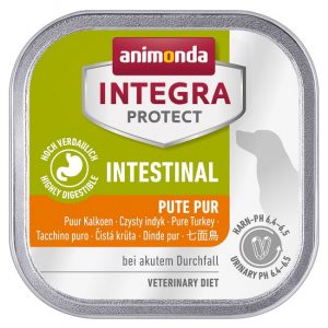 Animonda Integra Protect Dog Intestin.Pute 150gS