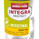 Animonda Integra Protect Dog Intestinal 400gD