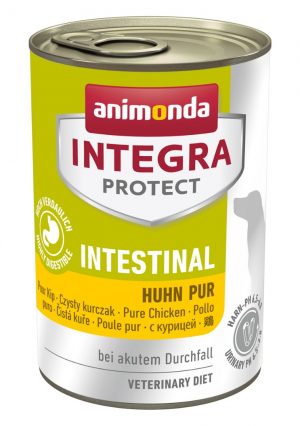 Animonda Integra Protect Dog Intestinal 400gD