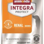 Animonda Integra Protect Dog Renal 700g