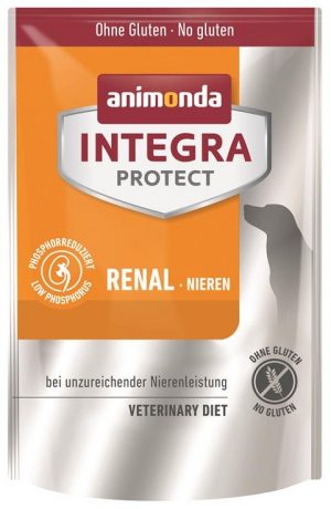 Animonda Integra Protect Dog Renal 700g
