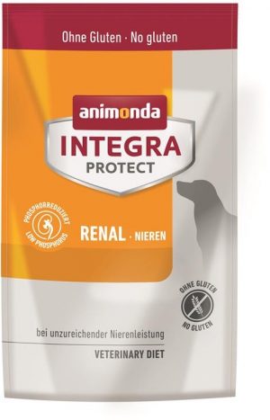 Animonda Integra Protect Dog Renal 4kg