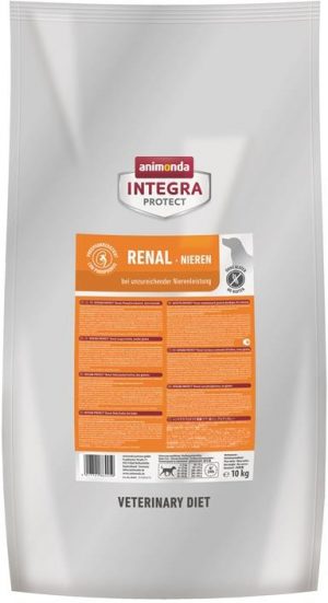 Animonda Integra Protect Dog Renal 10kg