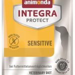 Animonda Integra Protect Dog Sensitive 700g