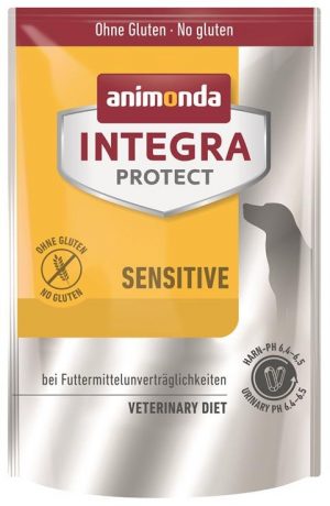 Animonda Integra Protect Dog Sensitive 700g