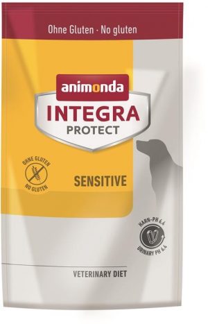 Animonda Integra Protect Dog Sensitive 4kg