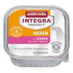 Animonda Integra Protect Dog Niere Schwein 150gS