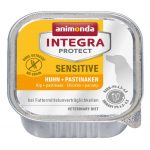Animonda Integra Protect Dog Sensitiv Huhn 150gS