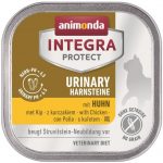 Animonda Integra Protect Cat Urina St Huhn 100gS