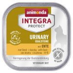 Animonda Integra Protect Cat Urina Ox Ente 100gS