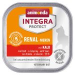 Animonda Integra Protect Cat Niere Kalb 100gS