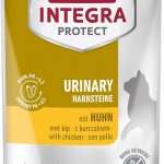 Animonda Integra Protect Cat Urinary Huhn 85gP