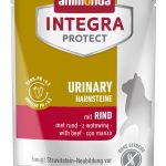 Animonda Integra Protect Cat Urinary Rind 85gP