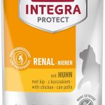 Animonda Integra Protect Cat Renal Huhn 85gP