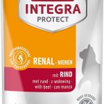 Animonda Integra Protect Cat Renal Rind 85gP