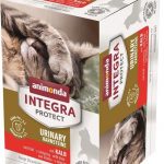 Animonda Integra Protect Cat Uri St Kalb 6x100gS