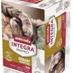 Animonda Integra Protect Cat Uri Ox Rind 6x100gS