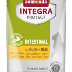 Animonda Integra Protect Cat Intestinal Huhn 85gP