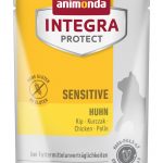 Animonda Integra Protect Cat Sensitive Huhn 85gP