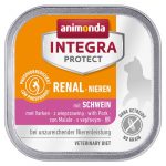 Animonda Integra Protect Cat Niere Schwein 100gS