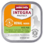 Animonda Integra Protect Cat Niere Pute 100gS