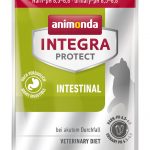 Animonda Integra Protect Cat Intestinal 300g