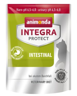 Animonda Integra Protect Cat Intestinal 300g