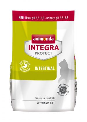 Animonda Integra Protect Cat Intestinal 1,2kg