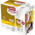 Animonda Integra Protect Cat Cat Urinary Huhn 8x85gP