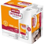 Animonda Integra Protect Cat Renal Rind 8x85g