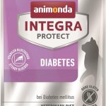 Animonda Integra Protect Cat Diabetes 300g
