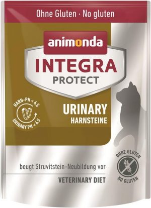 Animonda Integra Protect Cat Urinary 300g