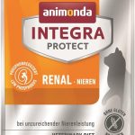 Animonda Integra Protect Cat Renal 300g