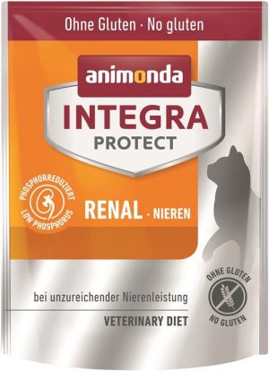 Animonda Integra Protect Cat Renal 300g
