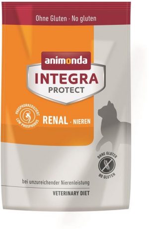 Animonda Integra Protect Cat Renal 1,2kg