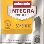Animonda Integra Protect Cat Sensitive 300g
