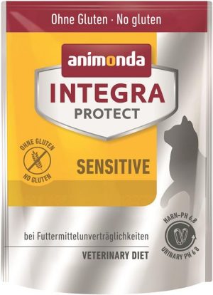 Animonda Integra Protect Cat Sensitive 300g