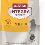 Animonda Integra Protect Cat Sensitive 1,2kg