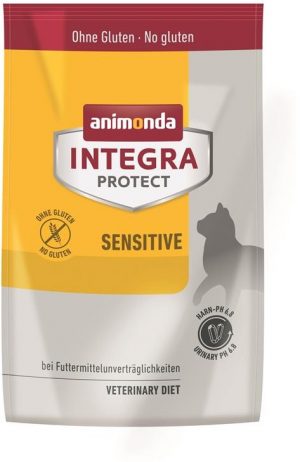 Animonda Integra Protect Cat Sensitive 1,2kg
