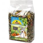 JR Farm Super - Nagerfutter 1kg