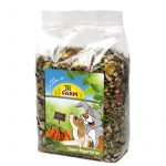 JR Farm Super - Nagerfutter 2,5kg