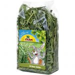 JR Farm Grüner Hafer 500g