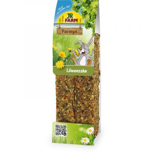 JR Farm Farmys Löwenzahn 160g