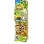 JR Farm Farmy's Banane-Blaubeere 160g