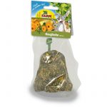 JR Farm Heuglocke Blüten 125g