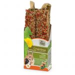 JR Farm Farmy's Grainless Wildsamen-Distelbl. 140g