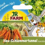 JR Heu-Schl.Tunnel Karotte125g
